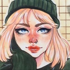 Meet your Posher, Alex